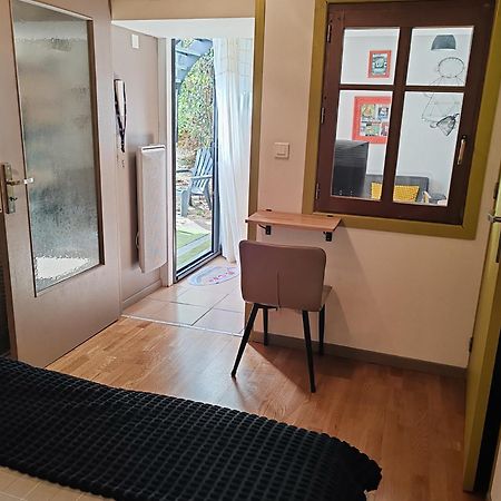 Appartement T2 Sur Cour Nantaise Rezé Zewnętrze zdjęcie