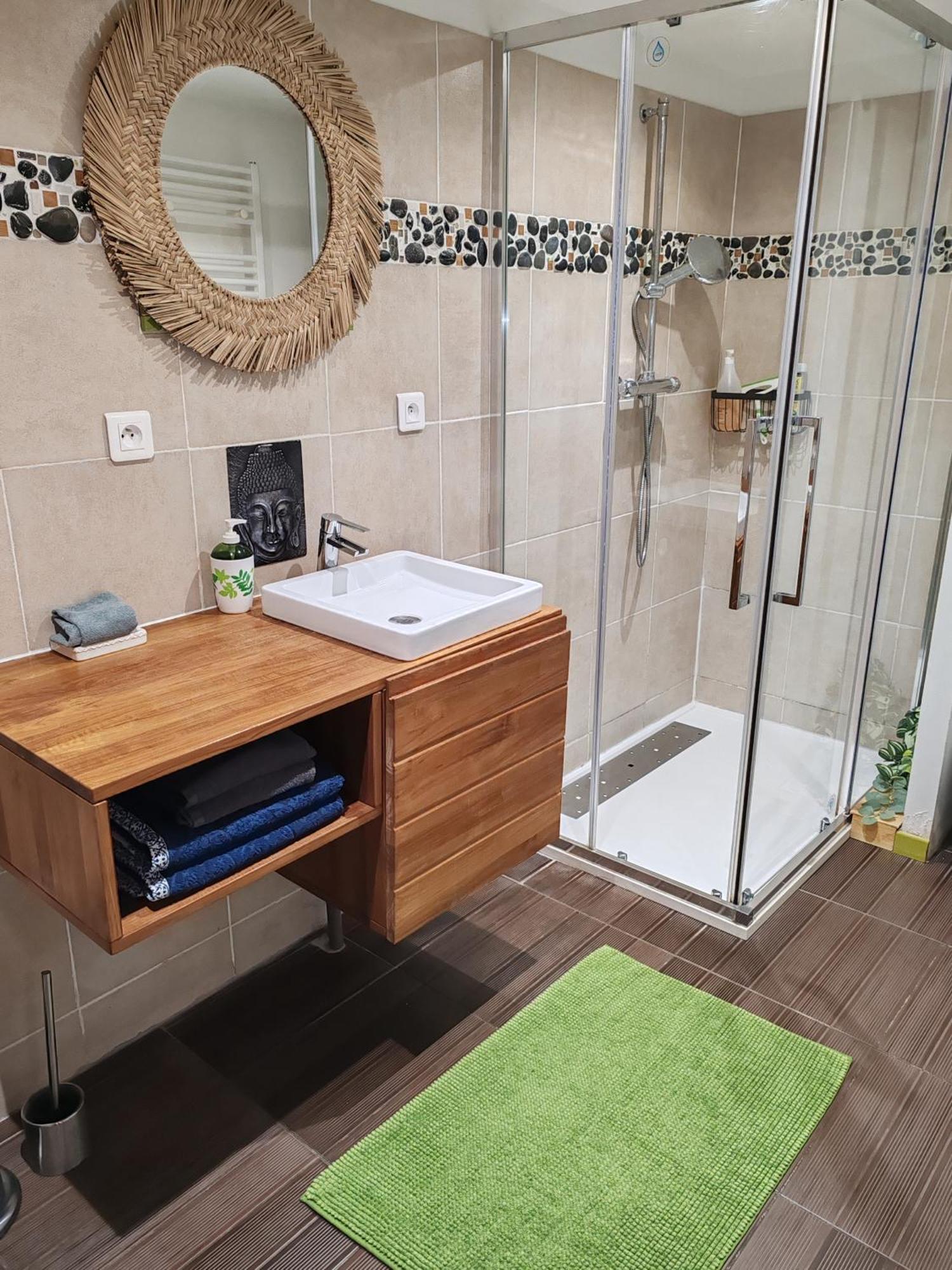 Appartement T2 Sur Cour Nantaise Rezé Zewnętrze zdjęcie