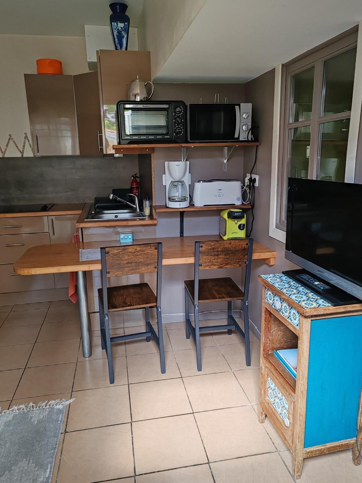 Appartement T2 Sur Cour Nantaise Rezé Zewnętrze zdjęcie
