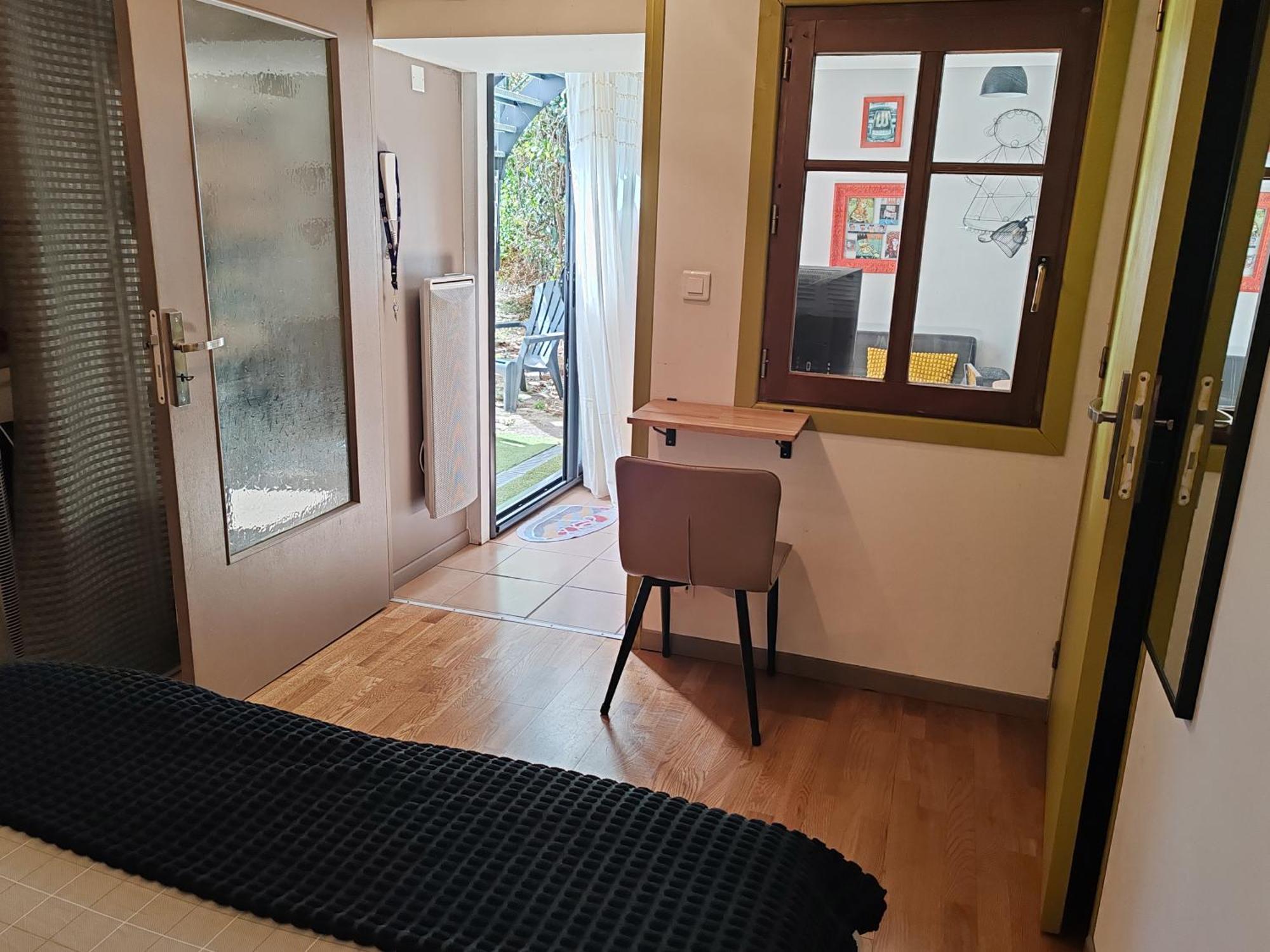 Appartement T2 Sur Cour Nantaise Rezé Zewnętrze zdjęcie