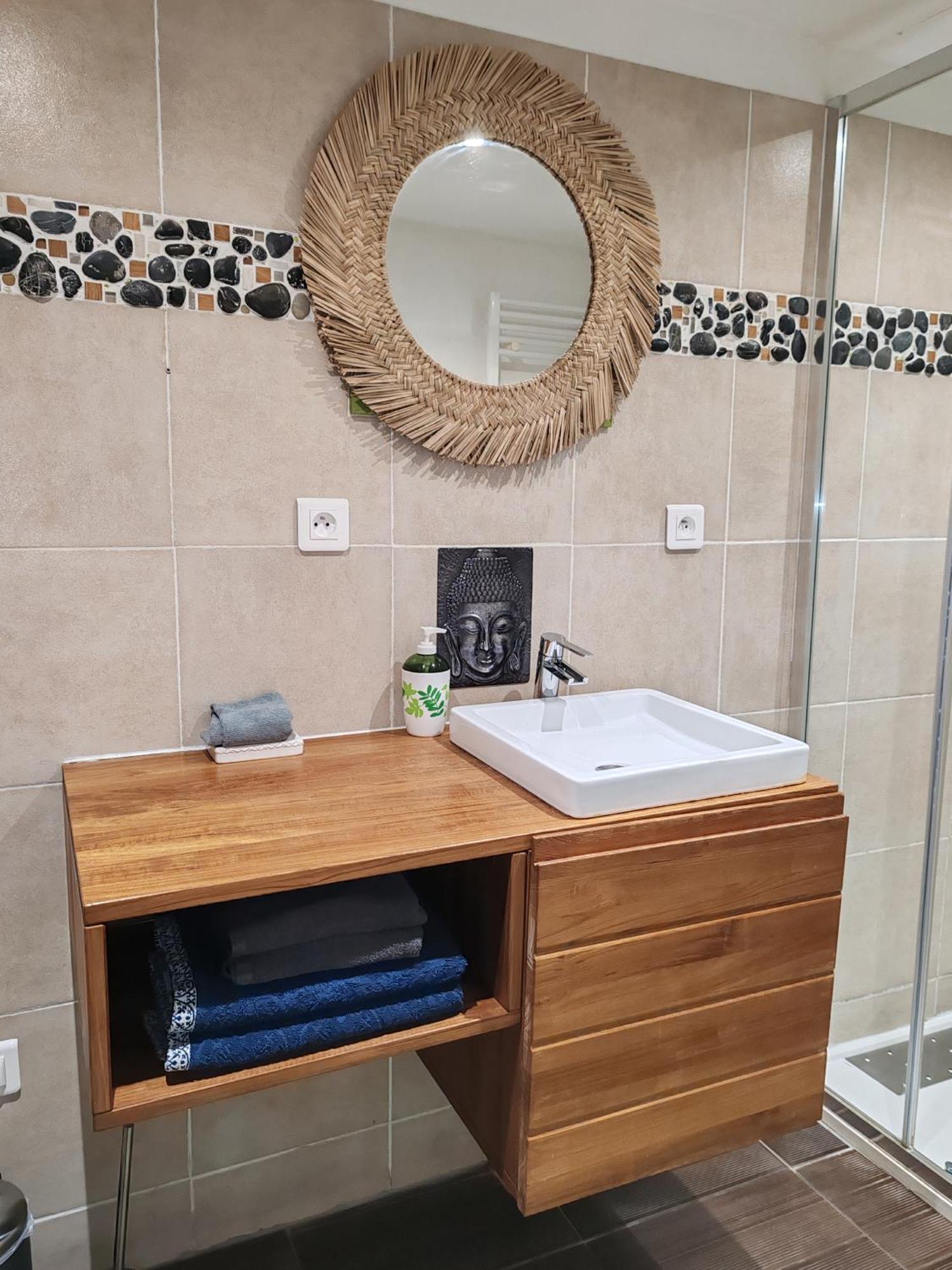Appartement T2 Sur Cour Nantaise Rezé Zewnętrze zdjęcie